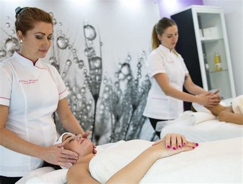 Edmonton Massage Sexuel