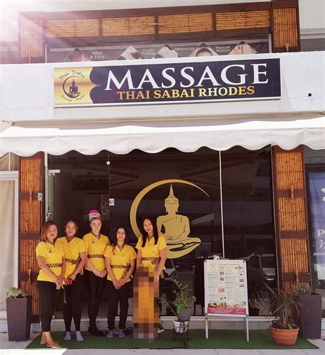 Rhodes Sexual Massage
