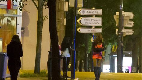 Nantes Whore